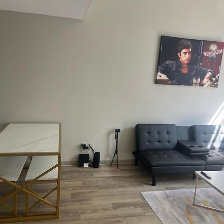 Rich Stay Birmingham Eksteriør bilde